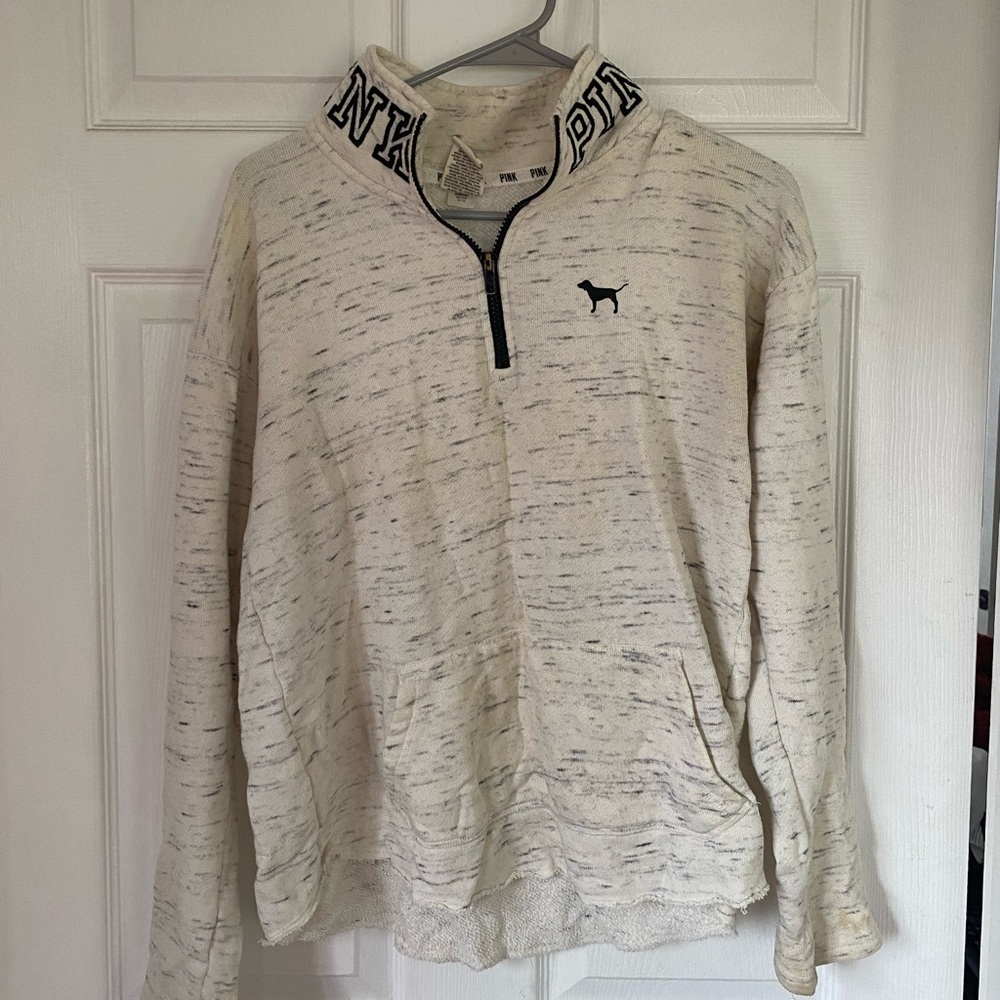 VS PINK hoodie